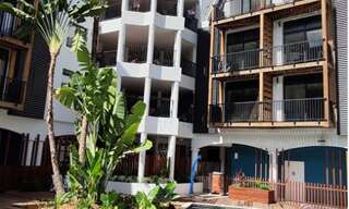 location vacances Maison 1 Pièce 28 m² à Cilaos (97413)