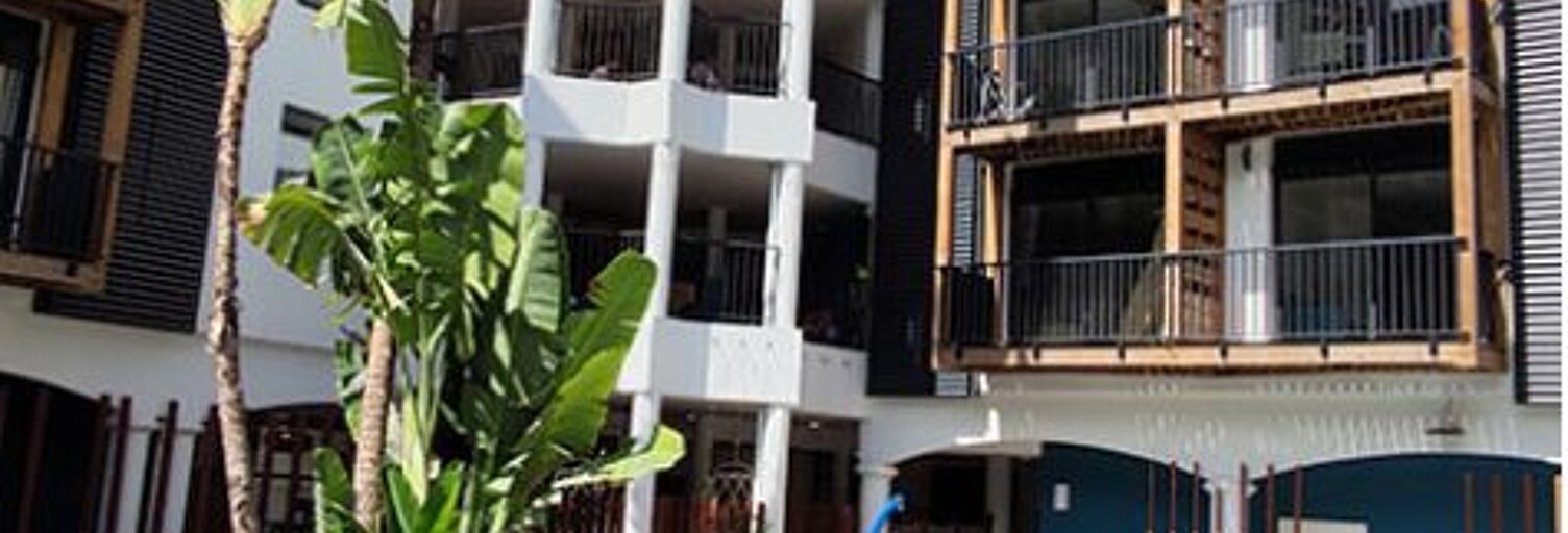 location vacances Maison 1 Pièce 28 m² à Cilaos (97413)