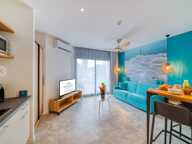 Studio dans Résidence Santa Apolonia 4 étoiles — photo 2