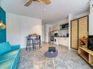 Studio dans Résidence Santa Apolonia 4 étoiles — photo 3