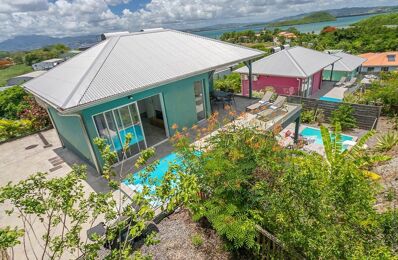 location de vacances maison 833 € / semaine à proximité de Martinique (972)