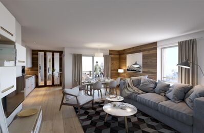 vente appartement 420 000 € à proximité de Camblanes-Et-Meynac (33360)