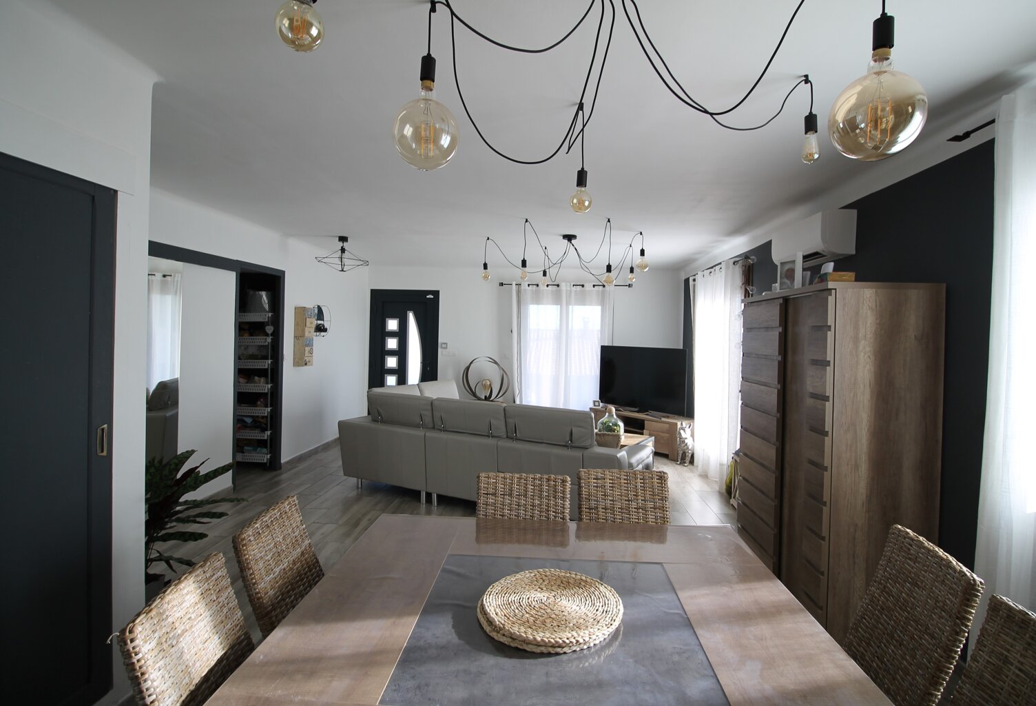 Maison coup de c?ur avec dépendance — photo 1