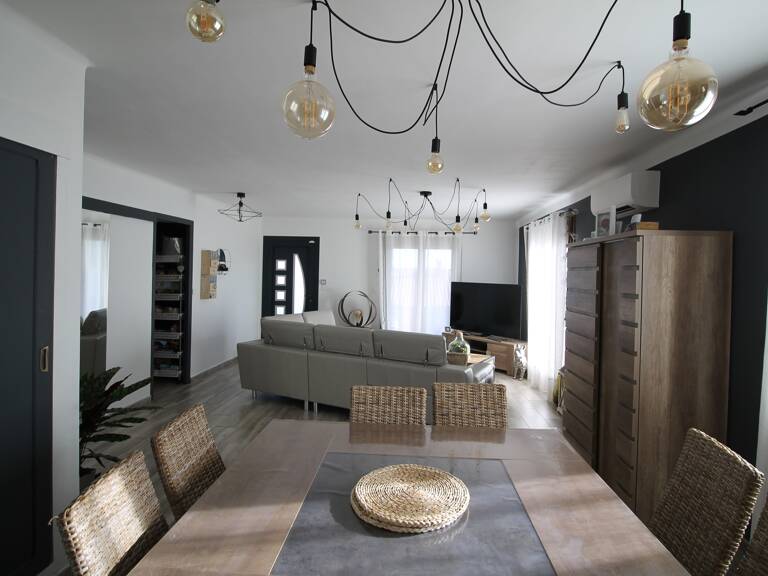 Maison coup de c?ur avec dépendance — photo 1
