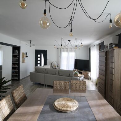 Maison 6 pièces 355000 €