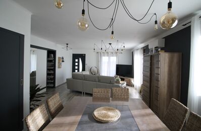 maison 6 pièces 155 m2 à vendre à Clermont-l'Hérault (34800)