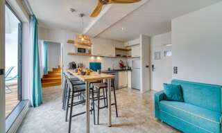 location vacances Appartement 2 Pièces 45 m² à Cilaos (97413)