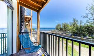 location vacances Appartement 2 Pièces 45 m² à Cilaos (97413)