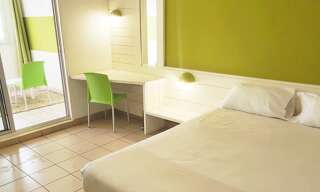 location vacances Appartement 1 Pièce 30 m² à Saint-Paul (97434)