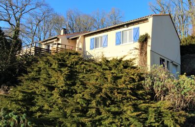 vente maison 185 000 € à proximité de Val-d'Issoire (87330)
