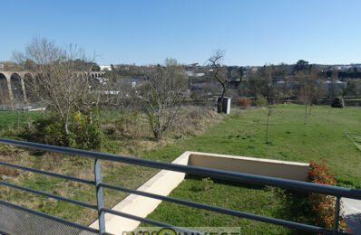 vente appartement 262 500 € à proximité de Aixe-sur-Vienne (87700)