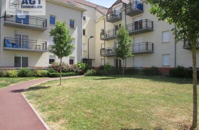vente appartement 102 000 € à proximité de Villers-sur-Bonnières (60860)