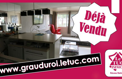 vente appartement 129 960 € à proximité de Vauvert (30600)