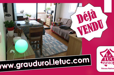 vente appartement 127 200 € à proximité de Vauvert (30600)