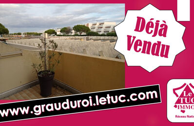 vente appartement 119 700 € à proximité de Saintes-Maries-de-la-Mer (13460)