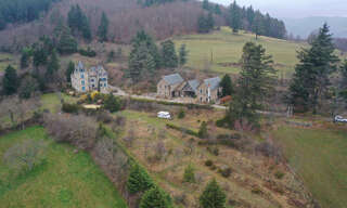 Maison 27 Pièces 780 m² à vendre à Saint-Agrève (07320)