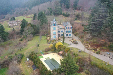 Maison 27 pièces 900000 €