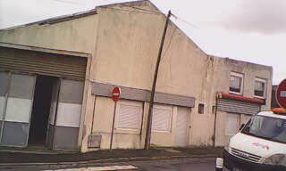 Divers  470 m² à vendre à Goussainville (95190)