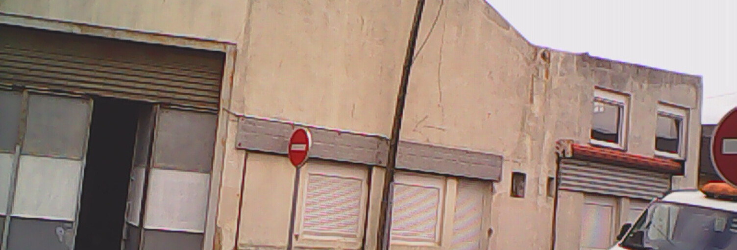 Divers  470 m² à vendre à Goussainville (95190)