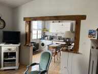 Immobilier Ile de Ré, maison à vendre à La Couarde sur Mer — photo 2