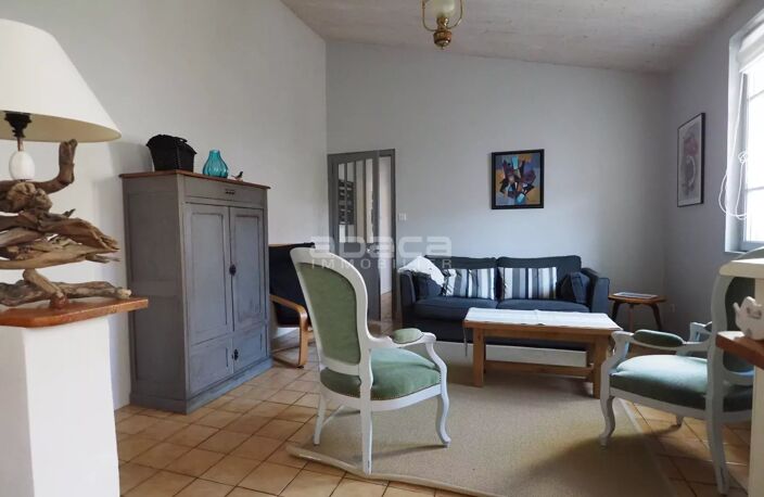 Immobilier Ile de Ré, maison à vendre à La Couarde sur Mer — photo 4