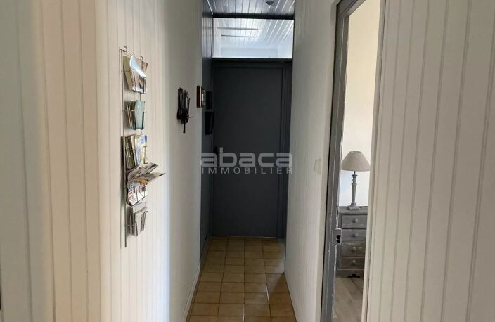 Immobilier Ile de Ré, maison à vendre à La Couarde sur Mer — photo 5