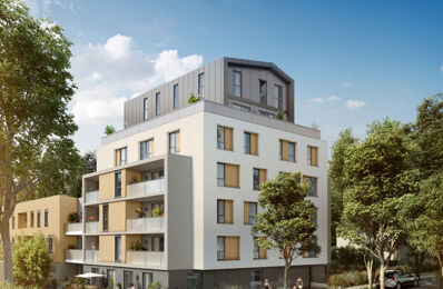 vente appartement 374 000 € à proximité de Saint-Jean-de-Védas (34430)