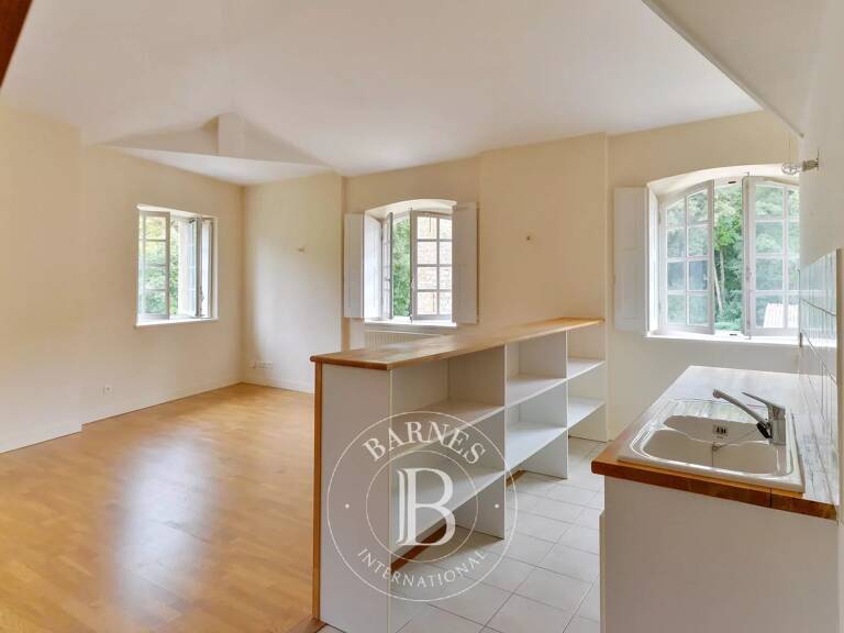 Curis-au-Mont-d'Or - Appartement de 78.40 m² - 1 Chambre - 1 Mezzanine — photo 1