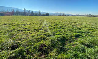 Terrain  846 m² à vendre à Sorèze (81540)