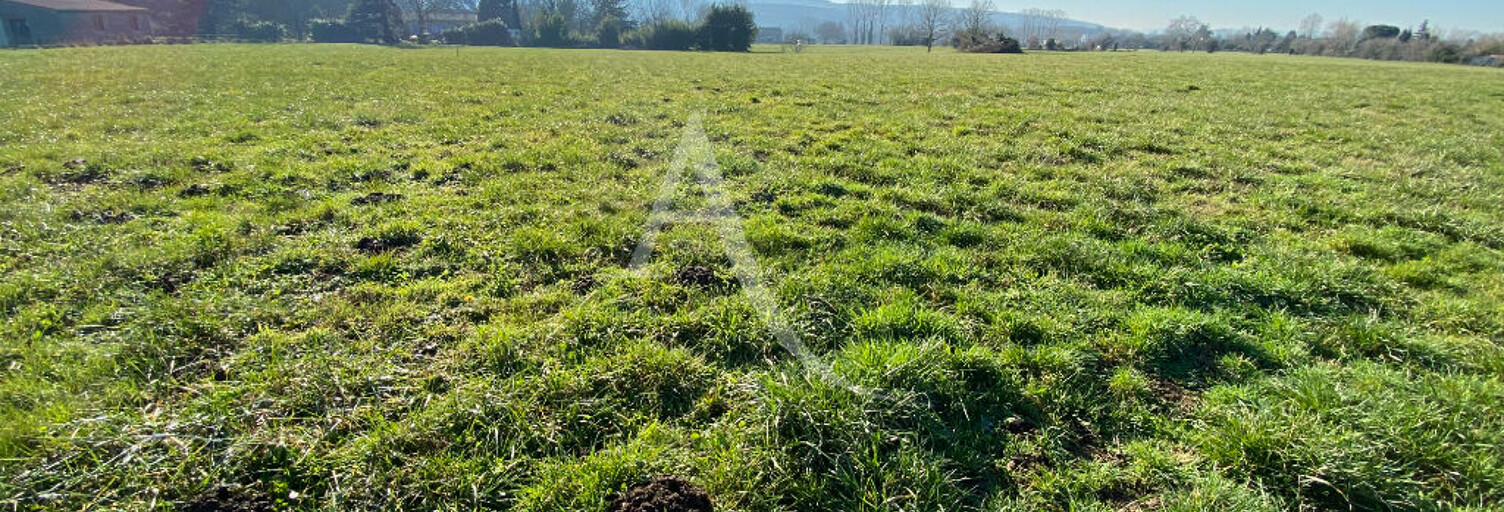 Terrain  846 m² à vendre à Sorèze (81540)
