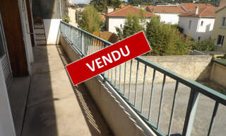 Appartement 5 Pièces 91 m² à vendre à Toulon (83000)