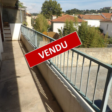 Appartement 5 pièces 128500 €