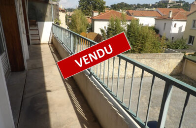 vente appartement 128 500 € à proximité de La Valette-du-Var (83160)