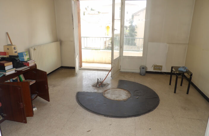 Appartement Toulon 5 pièce(s) 91 m2 — photo 2