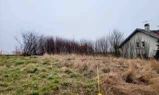 Terrain  600 m² à vendre à Moncel-sur-Seille (54280)