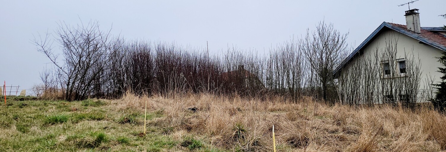 Terrain  600 m² à vendre à Moncel-sur-Seille (54280)