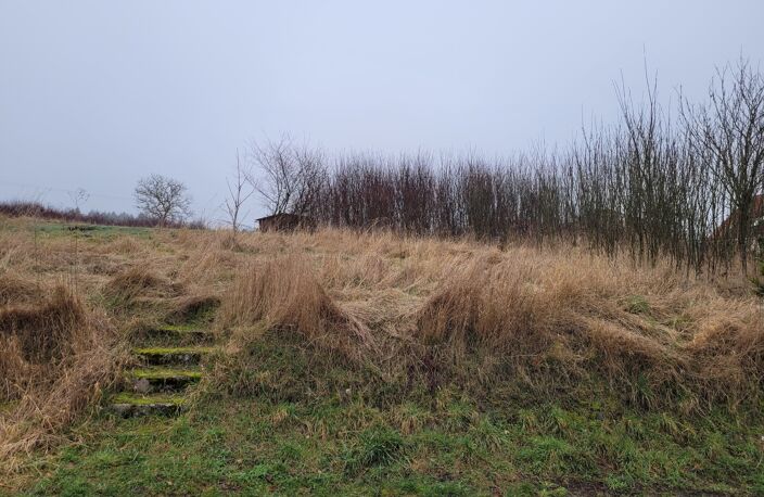 Terrain de 600 m&sup2;  m&sup2; — photo 2