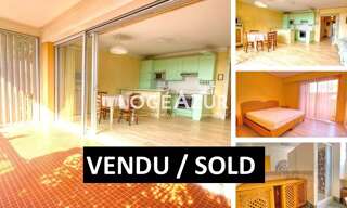 Appartement 3 Pièces 68 m² à vendre à Vallauris (06220)