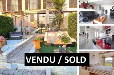 vente maison 399 000 € à proximité de Mandelieu-la-Napoule (06210)