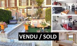 Maison 4 Pièces 106 m² à vendre à Vallauris (06220)