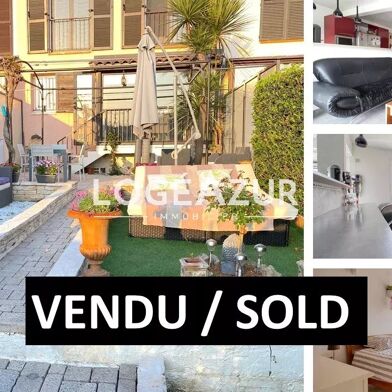 Maison 4 pièces 399000 €