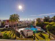 GOLFE JUAN - APPARTEMENT 2 CHAMBRES - GARAGE - PISCINE — photo 2