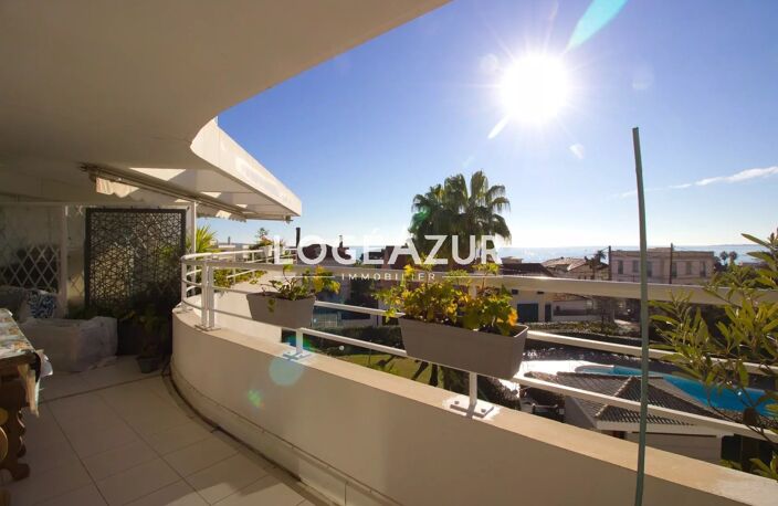GOLFE JUAN - APPARTEMENT 2 CHAMBRES - GARAGE - PISCINE — photo 3