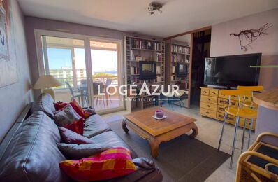 vente appartement 254 000 € à proximité de Mougins (06250)