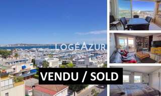 Appartement 3 Pièces 57 m² à vendre à Vallauris (06220)