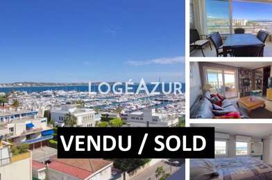 Appartement 3 pièces 254000 €