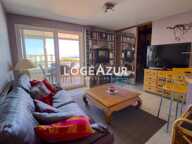 A VENDRE - DUPLEX - GOLFE JUAN - PORT CAMILLE RAYON — photo 3