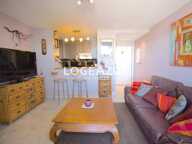 A VENDRE - DUPLEX - GOLFE JUAN - PORT CAMILLE RAYON — photo 4