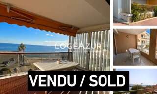 Appartement 2 Pièces 62 m² à vendre à Vallauris (06220)