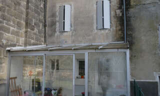 Maison 3 Pièces 77 m² à vendre à Gontaud-de-Nogaret (47400)